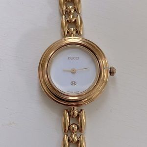Gucci Watch